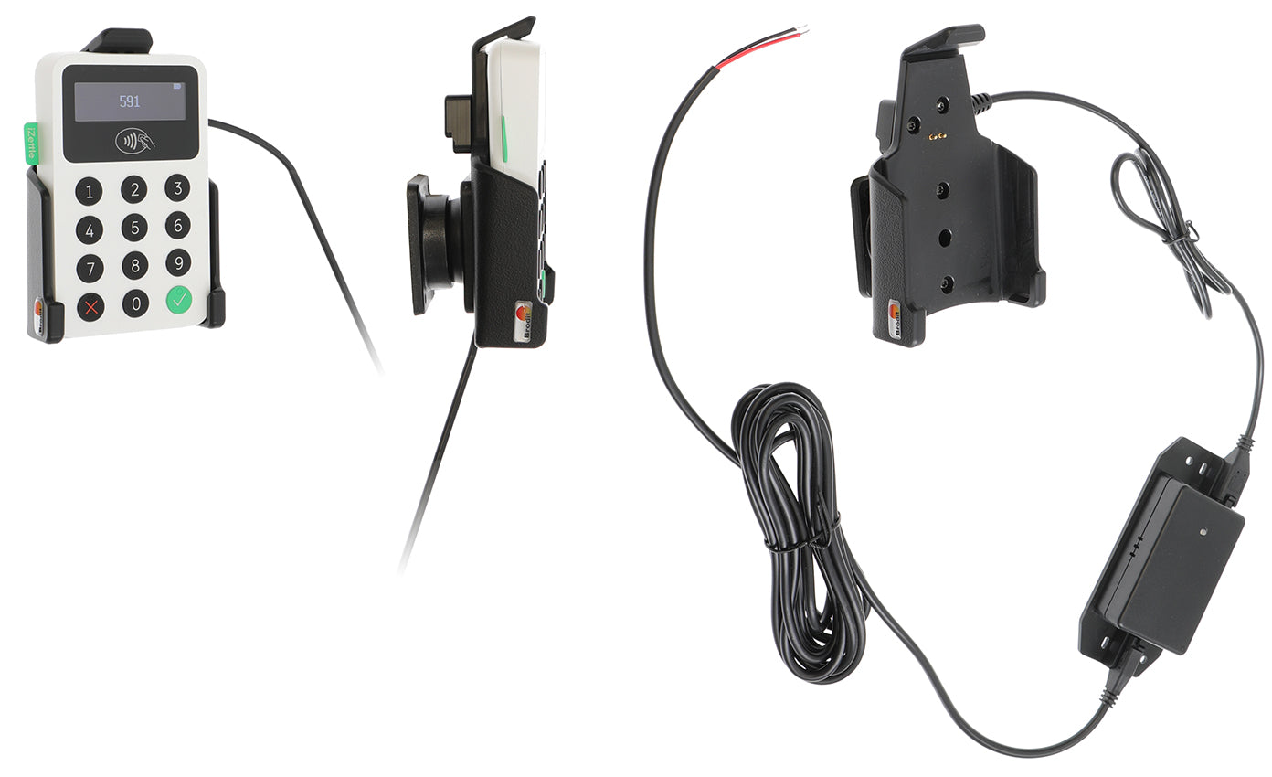 713144 - Aktív tartó fix bekötéssel