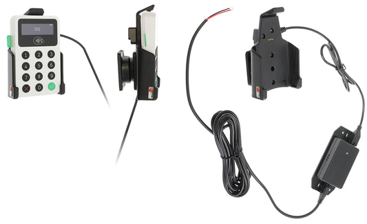 713144 - Aktív tartó fix bekötéssel