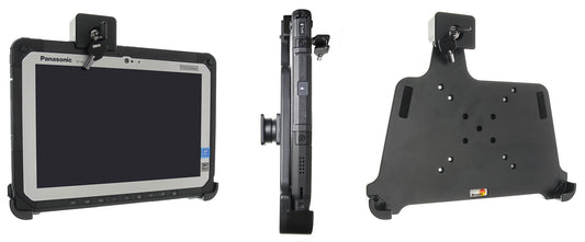 739010 - Zárható tartó kulccsal