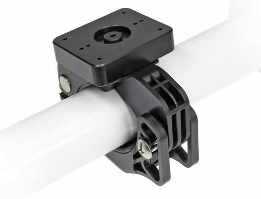 215945 - Pipe mount - Csőre szerelhető szerelőlap