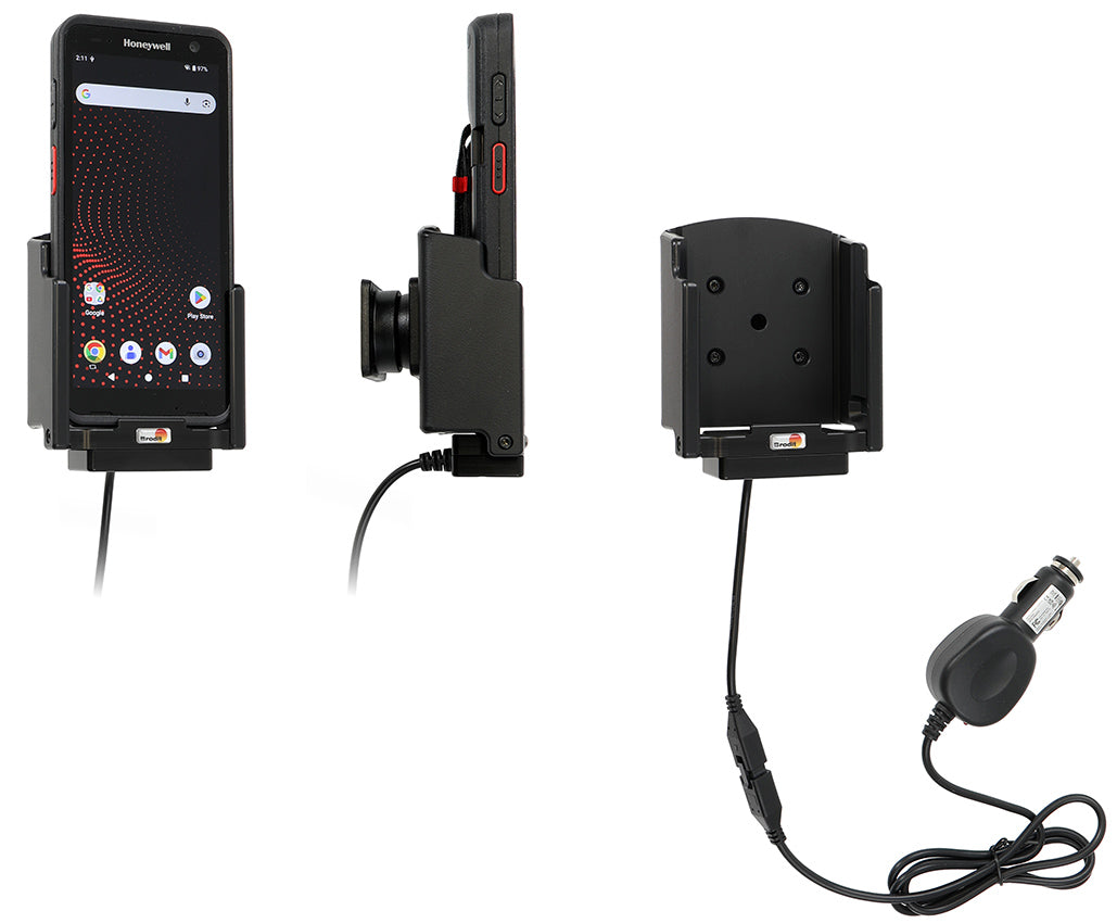 712462 - Aktív tartó szivargyújtóval