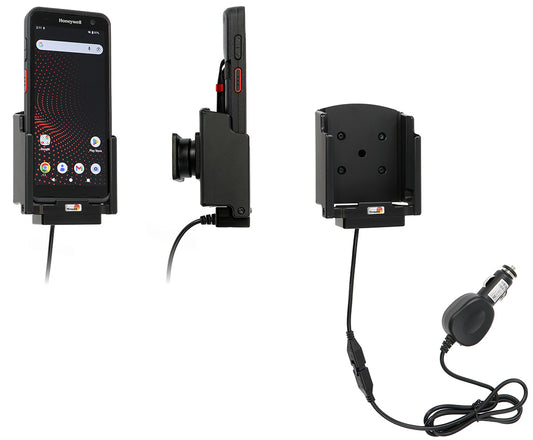 712462 - Aktív tartó szivargyújtóval