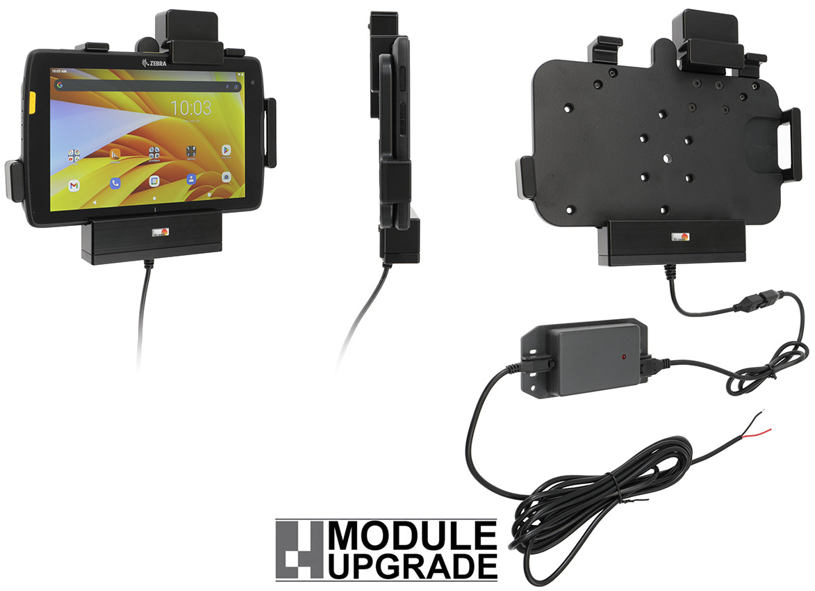 747317 - Rugós záras tartó