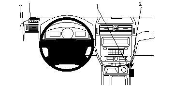 834364 - ProClip