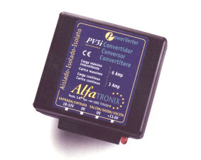 PV3I - Feszültség átalakító