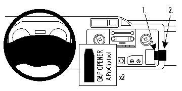 854311 - ProClip