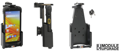 739310 - Zárható tartó kulccsal