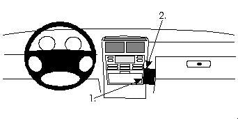 852176 - ProClip
