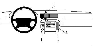 852244 - ProClip