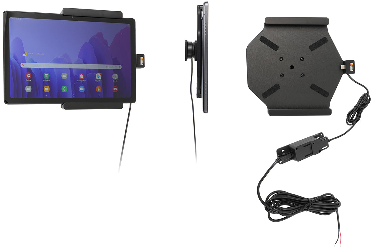 727229 - Aktív tartó fix bekötéssel