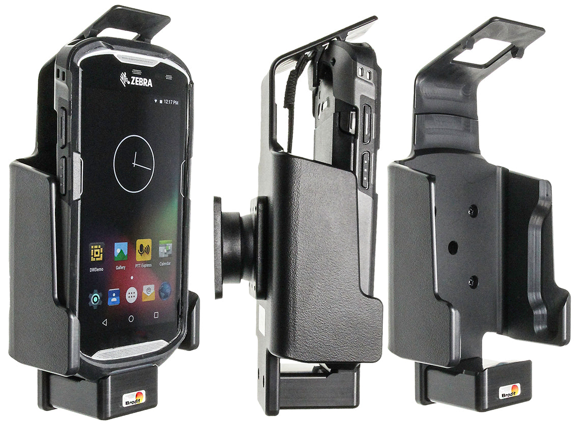 511959 - Passzív tartó csuklóval