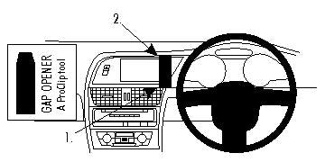 654062 - ProClip