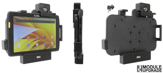 739317 - Zárható tartó kulccsal