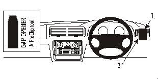602509 - ProClip