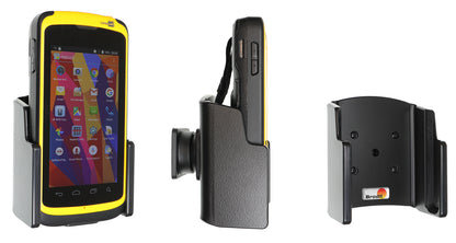 711037 - Passzív tartó csuklóval