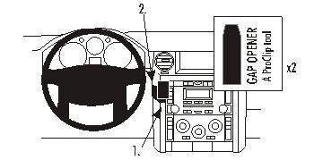 853572 - ProClip