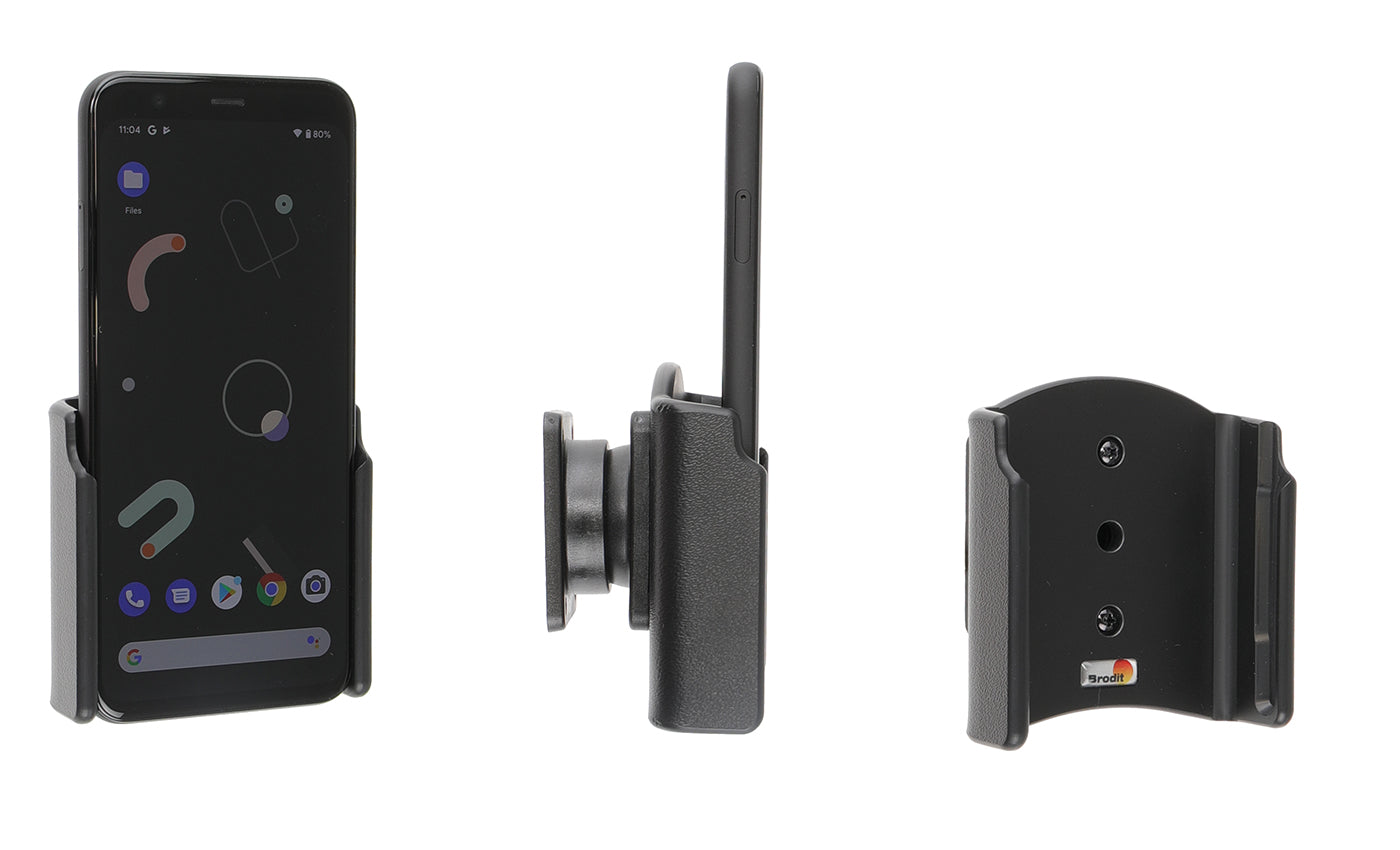 711176 - Passzív tartó csuklóval