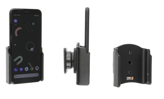 711176 - Passzív tartó csuklóval