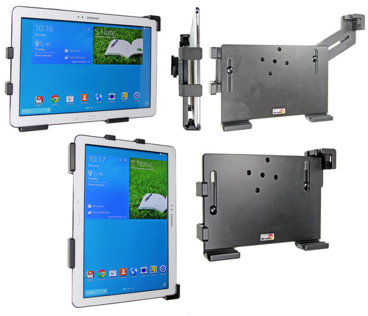 511626 - Passzív tartó csuklóval