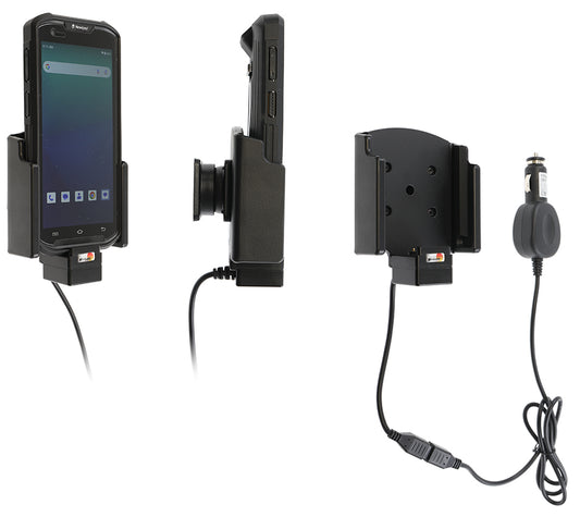 712415 - Aktív tartó szivargyújtóval