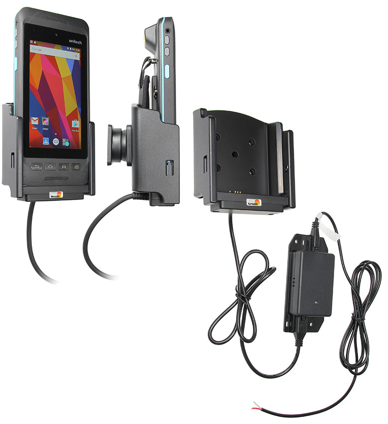 513981 - Aktív tartó fix bekötéssel