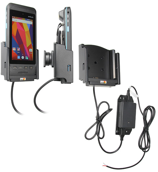 513981 - Aktív tartó fix bekötéssel