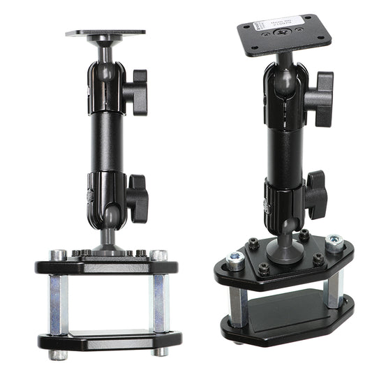 215979 - Pedestal Mount - Állványos rögzítő targoncához