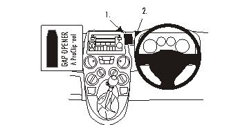 653493 - ProClip