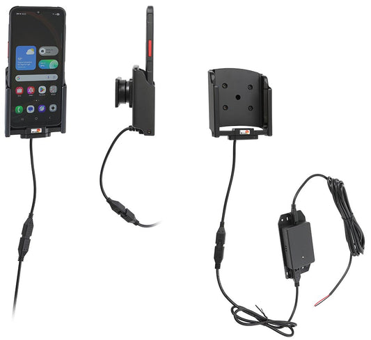 713444 - Aktív tartó fix bekötéssel