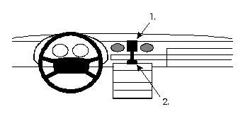851516 - ProClip