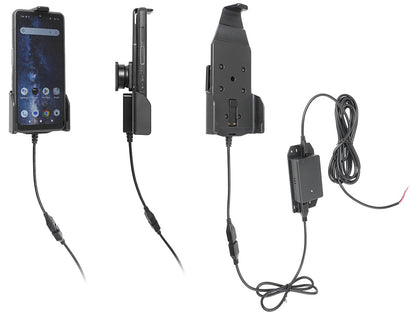 713442 - Aktív tartó fix bekötéssel