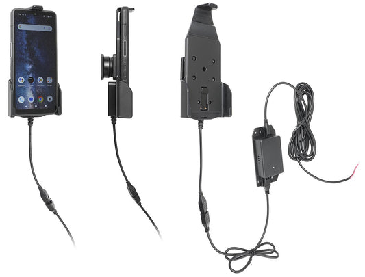 713442 - Aktív tartó fix bekötéssel