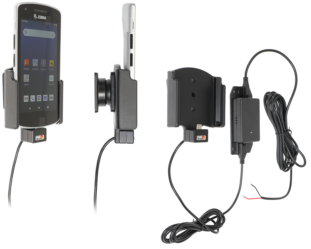 713251 - Aktív tartó fix bekötéssel