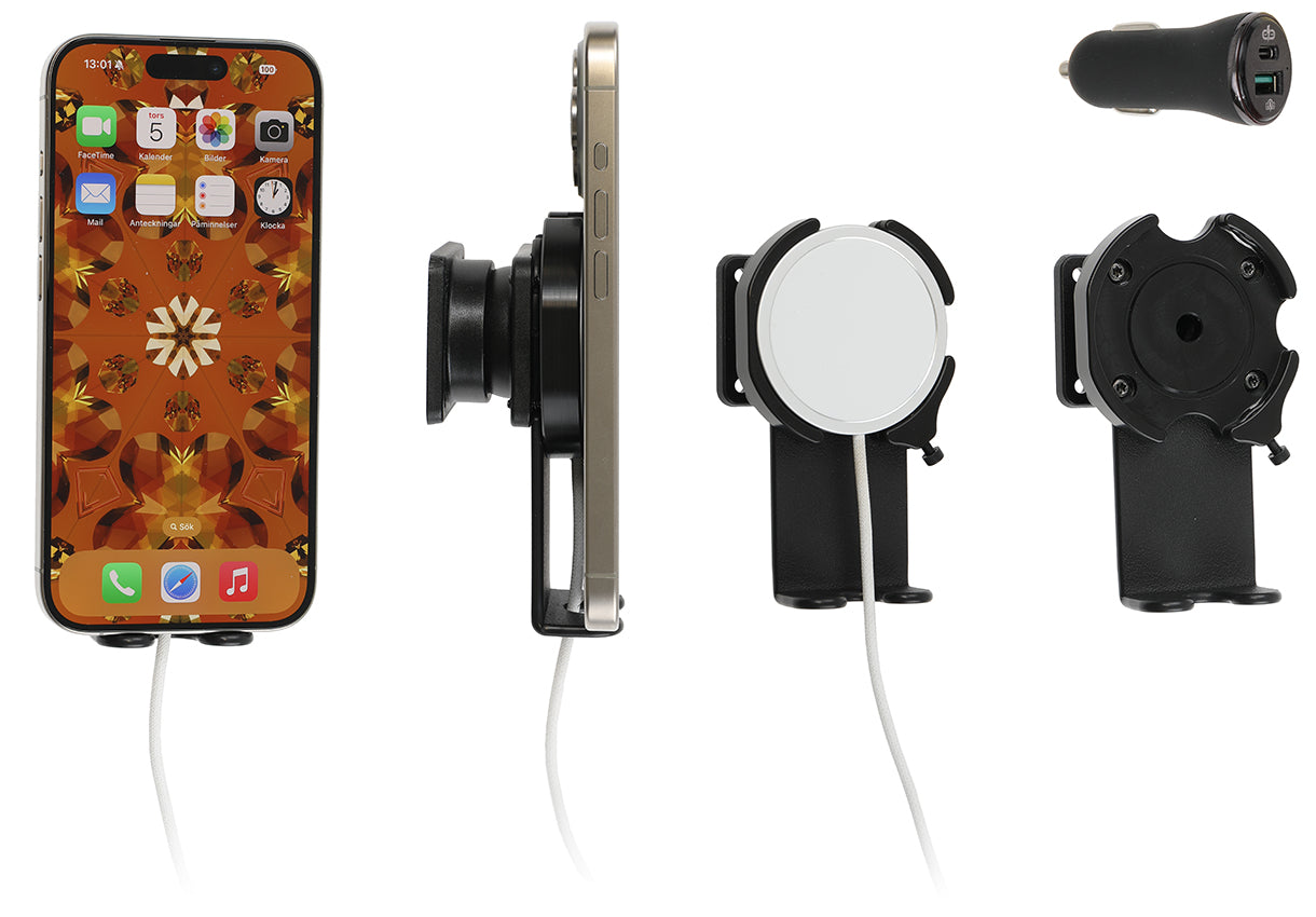 216177 - Tartó csuklóval