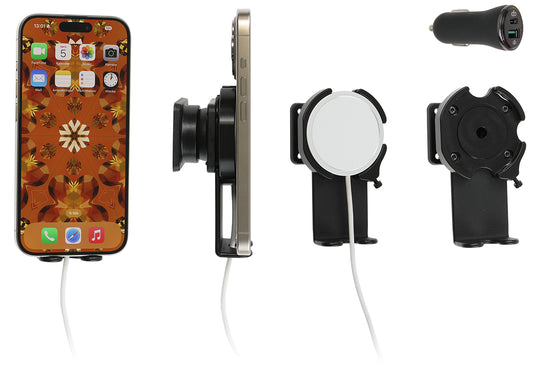 216177 - Tartó csuklóval