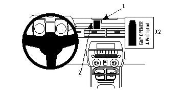 854705 - ProClip
