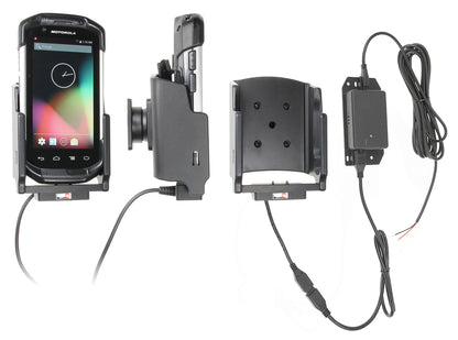 513707 - Aktív tartó fix bekötéssel