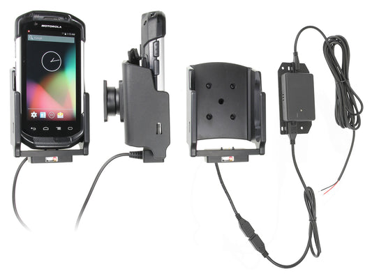 513707 - Aktív tartó fix bekötéssel