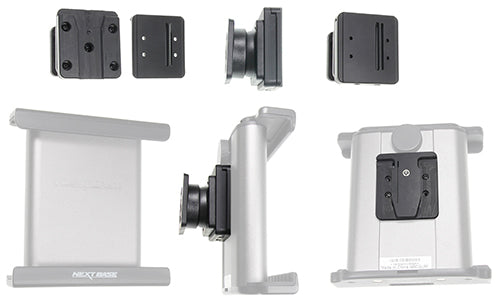 215913 - Eszközrögzítő adapter
