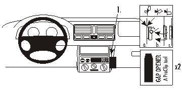 852808 - ProClip