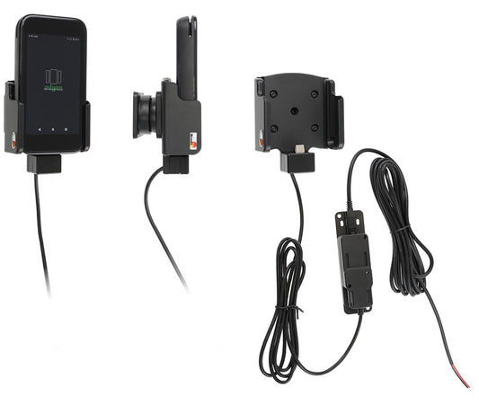 727413 - Aktív tartó fix bekötéssel