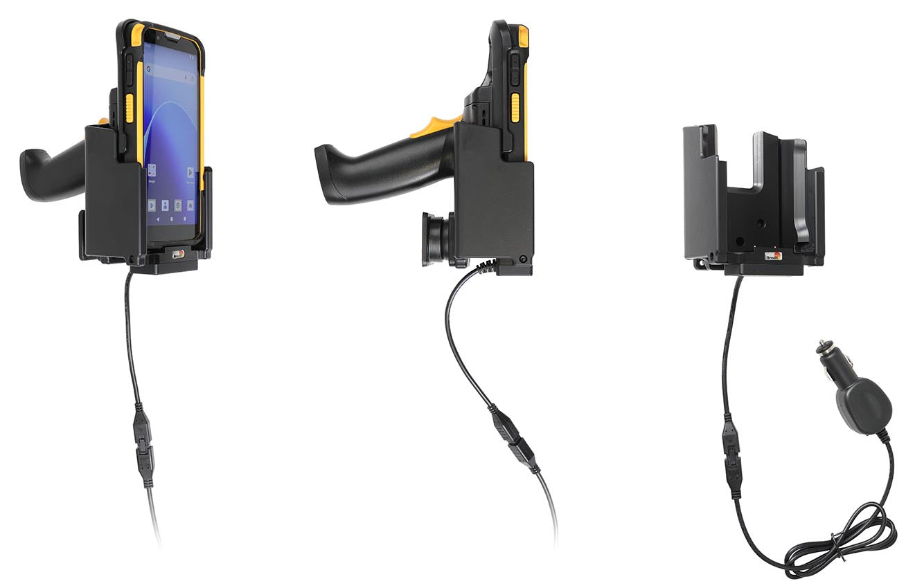 712441 - Aktív tartó szivargyújtóval