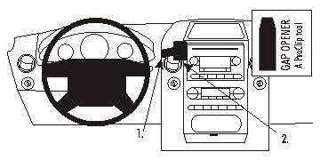 853318 - ProClip