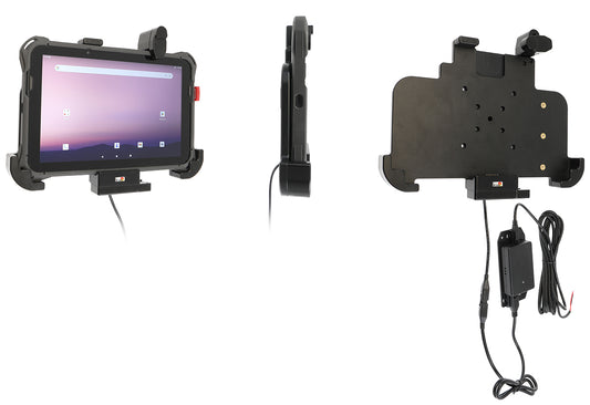 713392 - Aktív tartó fix bekötéssel