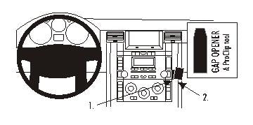 853666 - ProClip