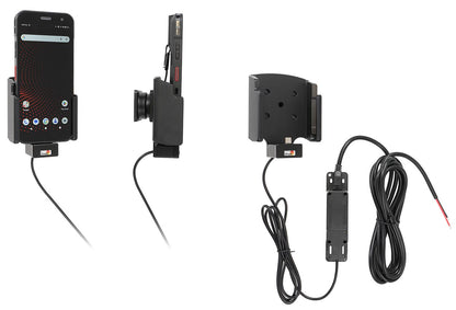 727460 - Aktív tartó fix bekötéssel