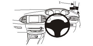 604953 - ProClip
