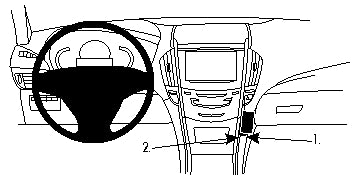 854846 - ProClip