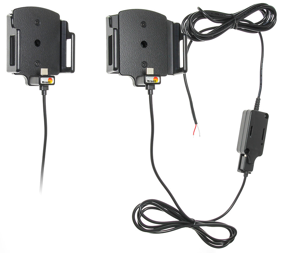 527842 - Aktív tartó fix bekötéssel