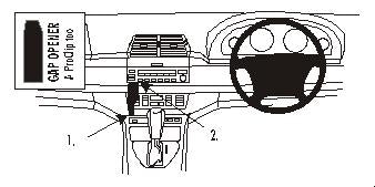 652854 - ProClip